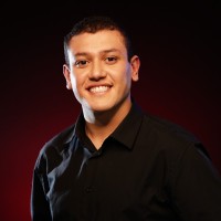 CONSILOS Employee Will Robson's profile photo