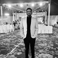 Actify Data Labs Employee Shivam Thatere's profile photo