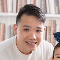 Vincent Chu Email