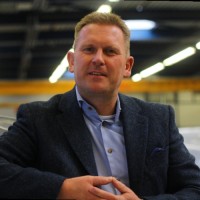Koninklijke de Vries Scheepsbouw te Aalsmeer Employee Matthijs Jonker's profile photo