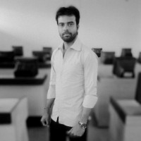 CV Infotech (Cyber Vision Infotech Pvt. Ltd.) Employee Sonu Gupta's profile photo