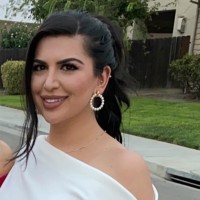 Alameda County Probation Dept Employee Farah N.'s profile photo