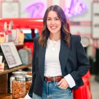 Byrd Cookie Company Employee Sarah Pember's profile photo