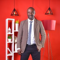Music In Africa Employee Emmanuel Ashene's profile photo