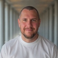 Axiom Recruit Employee Colin Taylor's profile photo