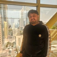 Adsknife Employee Amit Mack's profile photo
