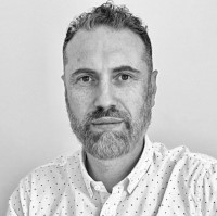 Social Tech Ventures Employee Edward Evans's profile photo