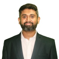 Webever Technologies Employee Rahul Mokaria's profile photo