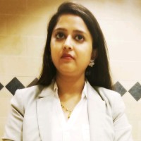 Komal Verma
