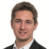 KLARA.ch Employee Leander Gabathuler's profile photo