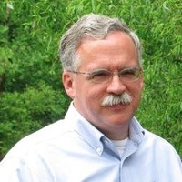 Area Security Employee Mike Flester's profile photo