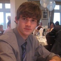 DataTrails Employee Joe Gough's profile photo
