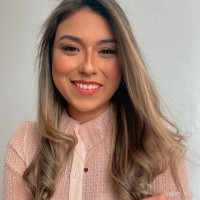 Marello Motos Employee Bruna Coral's profile photo