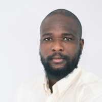 Georgia State University College of Arts & Sciences Employee Ezekiel Adeniyi's profile photo