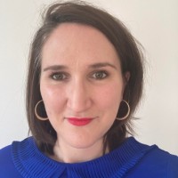 Loop Employee Johanne Lorge's profile photo