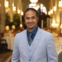 Akshobh Giridharadas Email & Phone Number