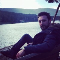Turanlar Makine Employee Emrah Boyacı's profile photo