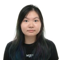 Clarice Wang Email