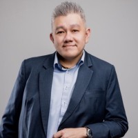 Evoqua Water Technologies Employee Roger Foo's profile photo