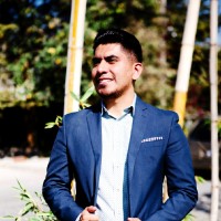 Andrés Hernández Negrete Email