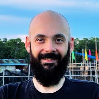 NEC Laboratories America, Inc. Employee Giuseppe Coviello's profile photo