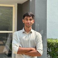 Q-Bits Employee Nikhil D Souza's profile photo
