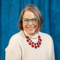 Franklin & Marshall College Employee Stephanie McNulty's profile photo