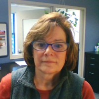 BENCHMARK CONSTRUCTION Employee Patricia Groves's profile photo