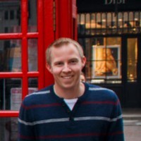 Daniel Blomberg Email