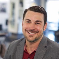 PlanSource Employee Donald Usher's profile photo