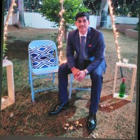 Vision AI Employee Varad Kareker's profile photo