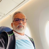 Sasitharan Paramasivan Email