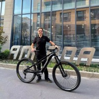 Ananda Employee Thomas Lecoq's profile photo
