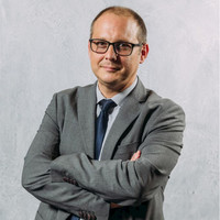 Universitat de Girona Employee José Miranda's profile photo