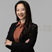 Troopers Malaysia Employee Gigi Leong's profile photo