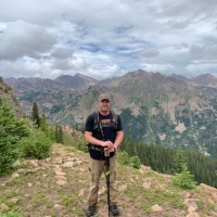 MTech Employee Aaron Parker's profile photo