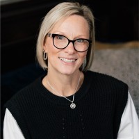 Solutions Plus Consulting, Inc. Employee Rachel Pettee's profile photo