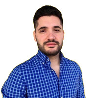 Dedaub Employee Ivan Bermejo Catalan's profile photo