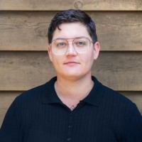 Smart Prosperity Institute Employee Ollie Kaiser's profile photo