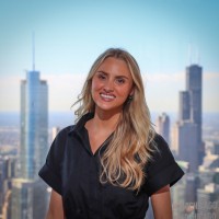 360 CHICAGO Employee Grace Skendziel's profile photo