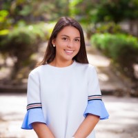 Riverside House Employee Anna Flores's profile photo