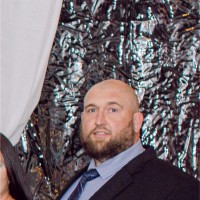 Aaron Prince