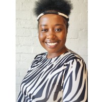 LINGORA Employee Yolanda Murau's profile photo
