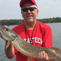 American Best Food Corp Employee Kirk Thompson's profile photo