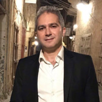 LAVAJET Employee Talal Bayoun's profile photo