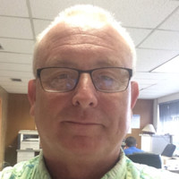 Paul Guerry