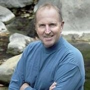 Noozhawk Employee Ray Ford's profile photo