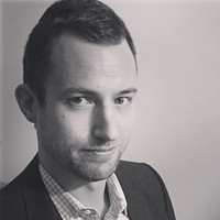 Stephen Osborne Email & Phone Number