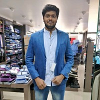 Prasanth Sekar Email