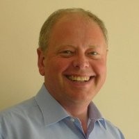 Competitive Advantage Employee Chris Ashworth's profile photo
